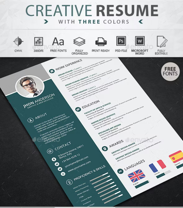Resume
